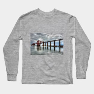 The Bridge Long Sleeve T-Shirt